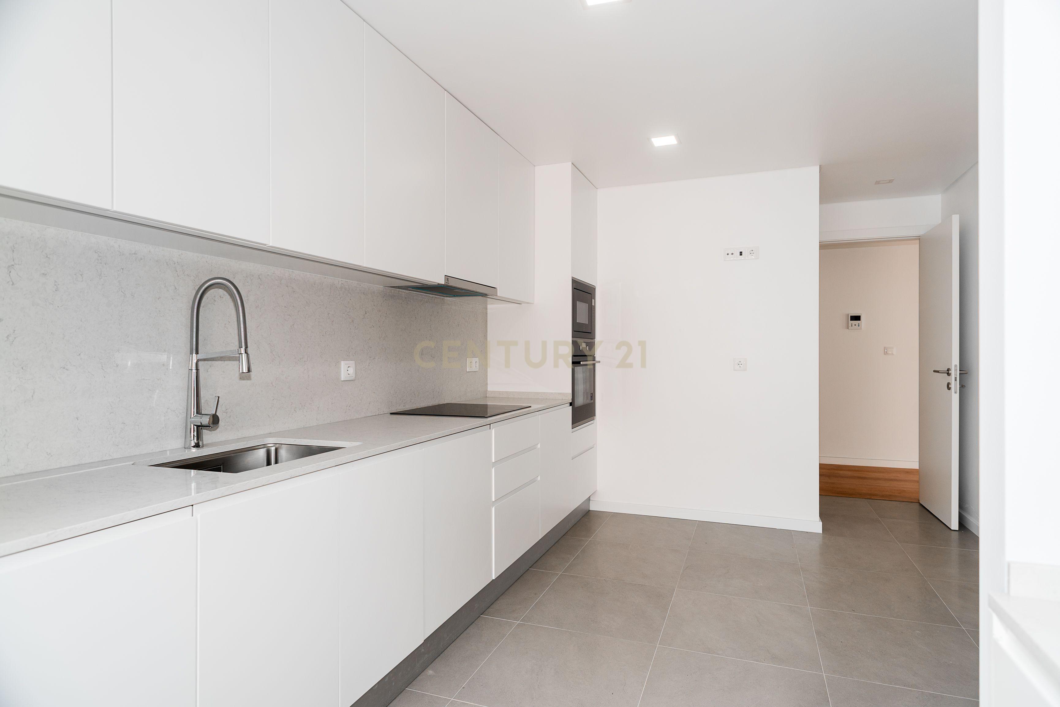 Apartamento T3 a estrear - Centro de Lisboa - Image 9